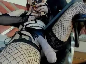 Chaturbate Adult Webcam of madame_ibby