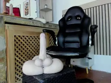 Chaturbate Sex Cam of madame_ibby