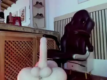 Chaturbate Live Porn of madame_ibby