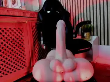 Chaturbate Watch Live Sex Cams of madame_ibby