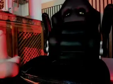 Chaturbate Nude Webcam of madame_ibby