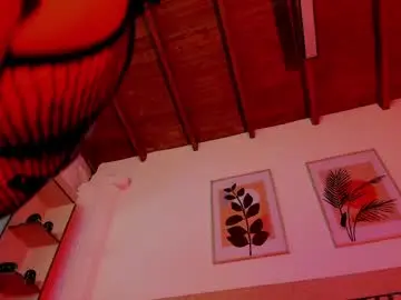 Chaturbate Sex Cam of madame_ibby