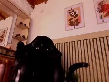 Chaturbate Free Live Porn of madame_ibby