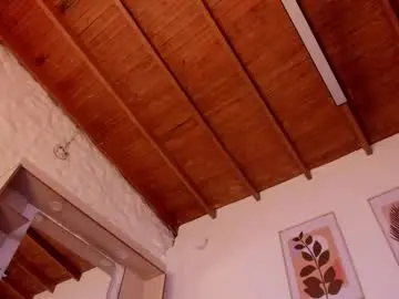 Chaturbate Live Sex of madame_ibby