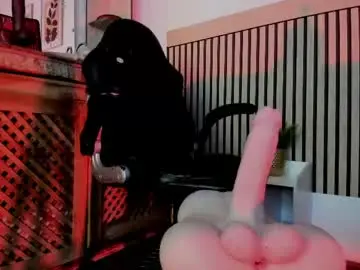 Chaturbate Adult Video Chat of madame_ibby