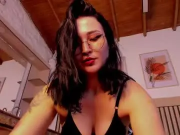 Chaturbate Adult Video Chat of madame_ibby