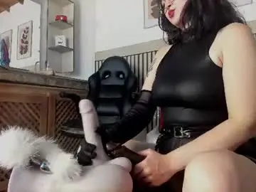 Chaturbate Sex Chat of madame_ibby