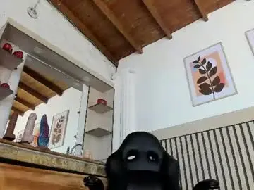 Chaturbate Private Sex Chat of madame_ibby