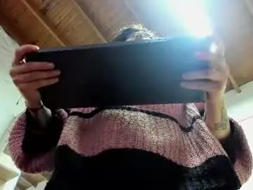Chaturbate Private Sex Chat of madame_ibby
