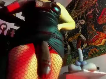 Chaturbate Sex Cam of madame_ibby
