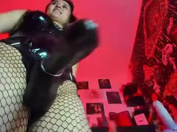 Chaturbate Live Porn of madame_ibby