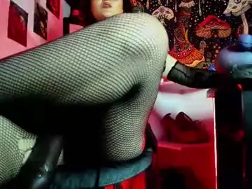 Chaturbate Free Porn Cam of madame_ibby