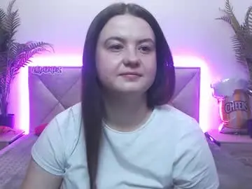 Chaturbate Nude Webcam of mavkacute