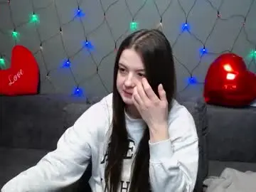 Chaturbate Live Porn of mavkacute