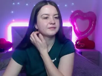 Chaturbate Adult Video Chat of mavkacute