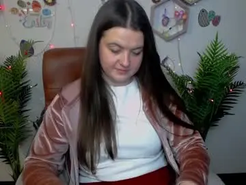 Chaturbate Live Sex Cam of mavkacute