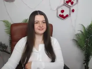 Chaturbate Sex Cam of mavkacute