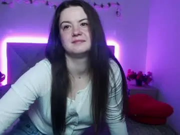 Chaturbate Sex Cam of mavkacute