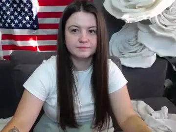 Chaturbate Live Porn of mavkacute