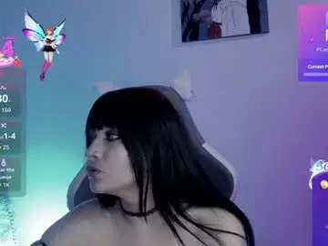 Chaturbate Free Porn Cam of minavesper
