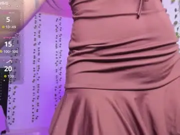 Chaturbate Watch Live Sex Cams of nikibryce_