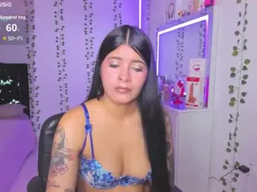 Chaturbate Live Porn of nikibryce_