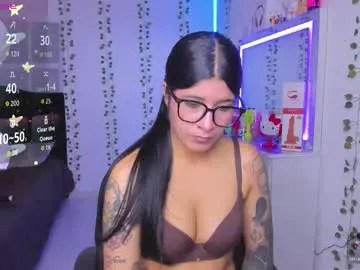 Chaturbate Adult Webcam of nikibryce_