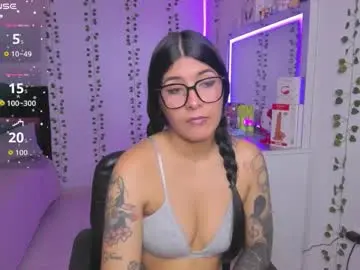 Chaturbate Free Porn Cam of nikibryce_