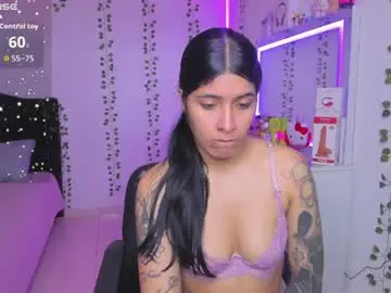 Chaturbate Watch Live Sex Cams of nikibryce_