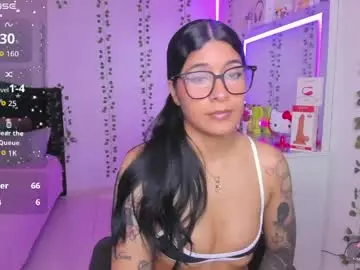 Chaturbate Adult Webcams of nikibryce_