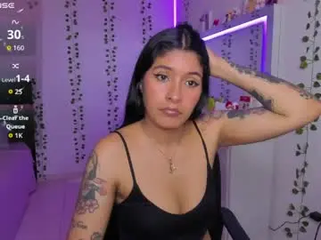 Chaturbate Private Sex Chat of nikibryce_