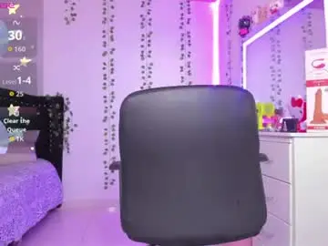 Chaturbate Best Webcam of nikibryce_