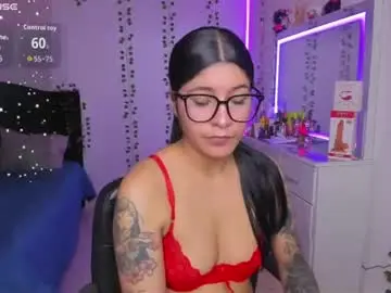 Chaturbate Watch Live Sex Cams of nikibryce_