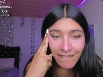 Chaturbate Live Porn of nikibryce_