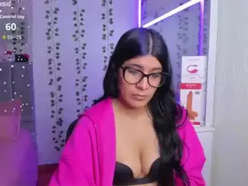 Chaturbate Private Sex Chat of nikibryce_