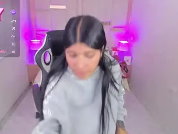 Chaturbate Free Porn Cam of nikibryce_