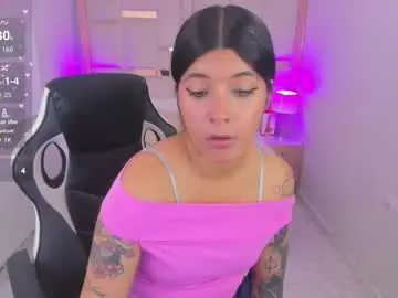 Chaturbate Adult Video Chat of nikibryce_