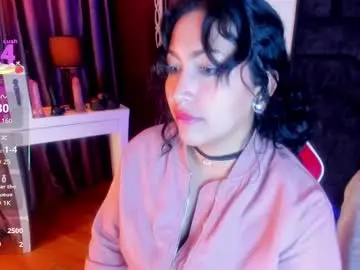 secrets_kinkyy, a 31 y.o. milf cams model of chaturbate