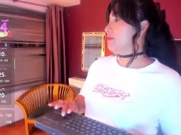 Chaturbate Best live sex cam show of secrets_kinkyy