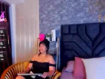Chaturbate Private Sex Chat of secrets_kinkyy