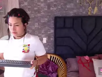Chaturbate Watch Live Sex Cams of secrets_kinkyy