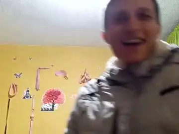 Chaturbate Adult Webcam of smith_lechosoxxx