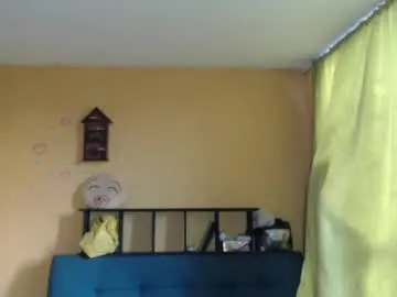 Chaturbate Adult Webcam of smith_lechosoxxx