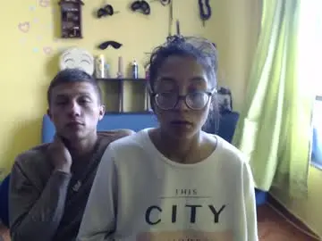 Chaturbate Live Sex of smith_lechosoxxx