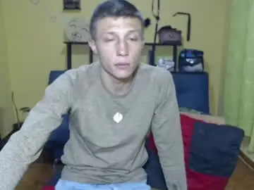 Chaturbate Adult Video Chat of smith_lechosoxxx