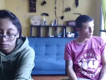 Chaturbate Live Sex Cam of smith_lechosoxxx