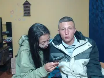 Chaturbate Live Sex of smith_lechosoxxx
