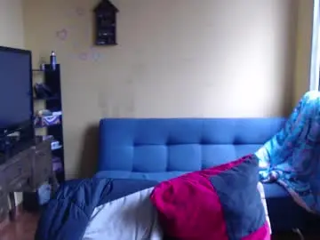 Chaturbate Best Webcam of smith_lechosoxxx