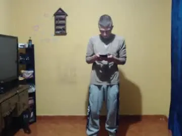 Chaturbate Live Sex of smith_lechosoxxx