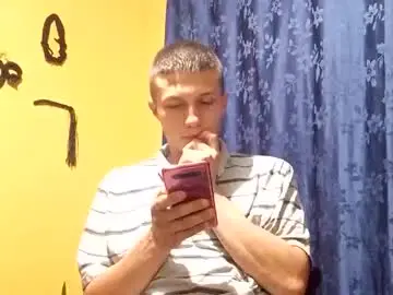 Chaturbate Sex Chat of smith_lechosoxxx